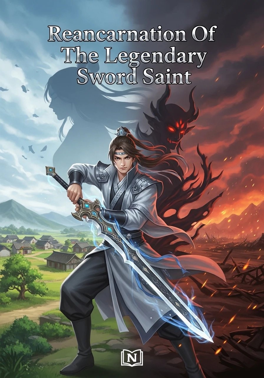 Reincarnation Of The Legendary Sword Saint