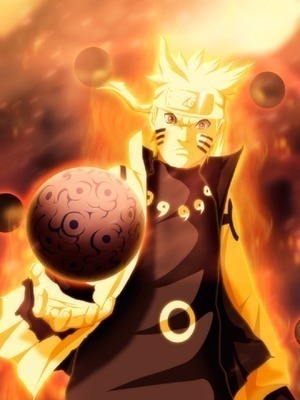 Naruto's Quest(18+)